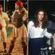 L to R: A League Of Their Own, Airplane!